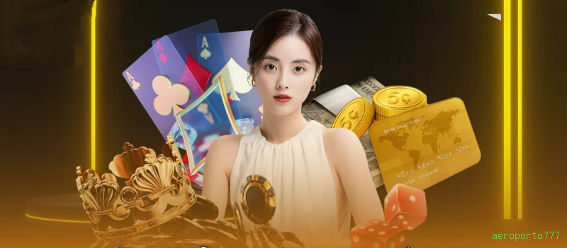 Segurança 2FA aeroporto777