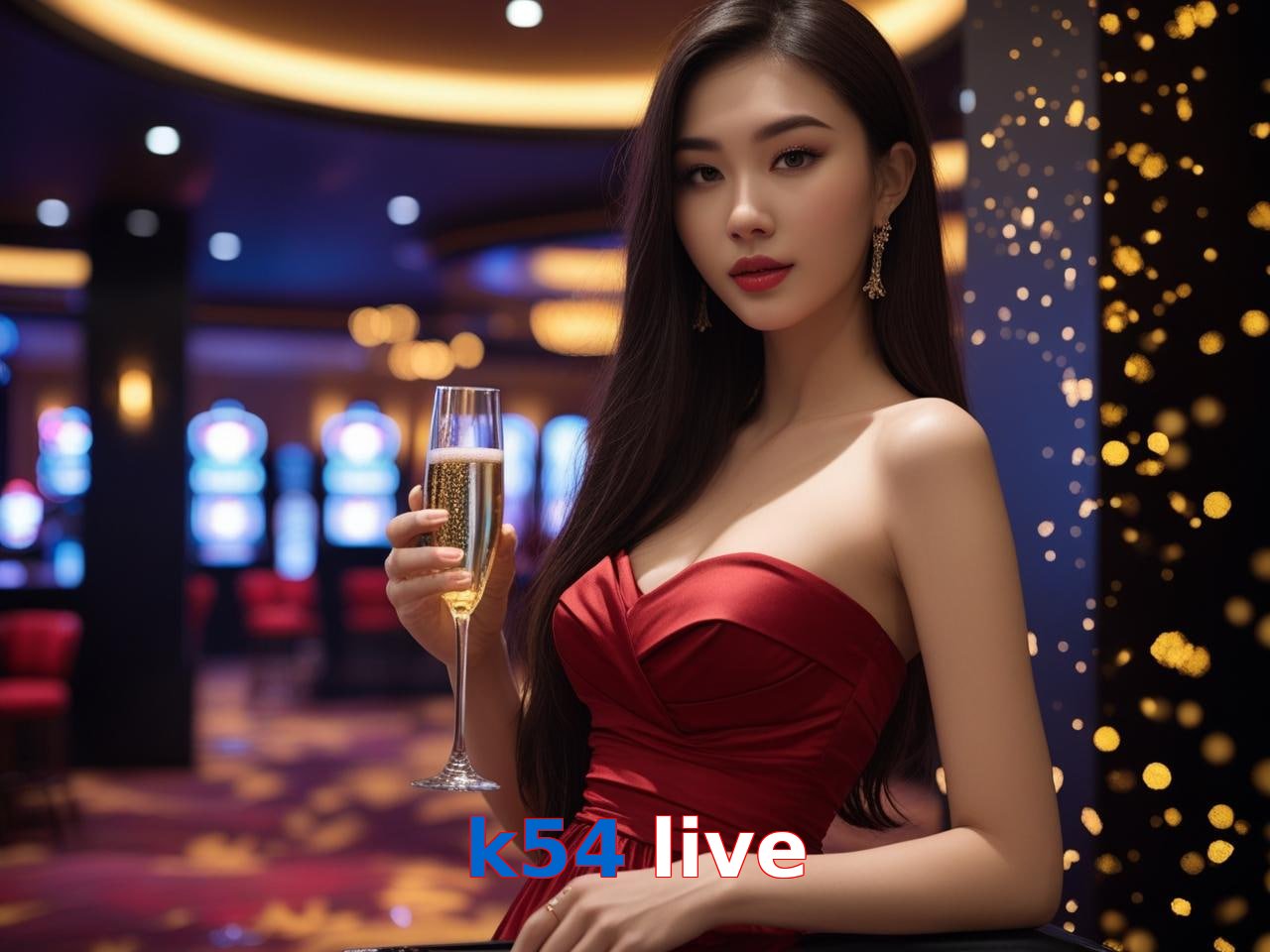 k54 live