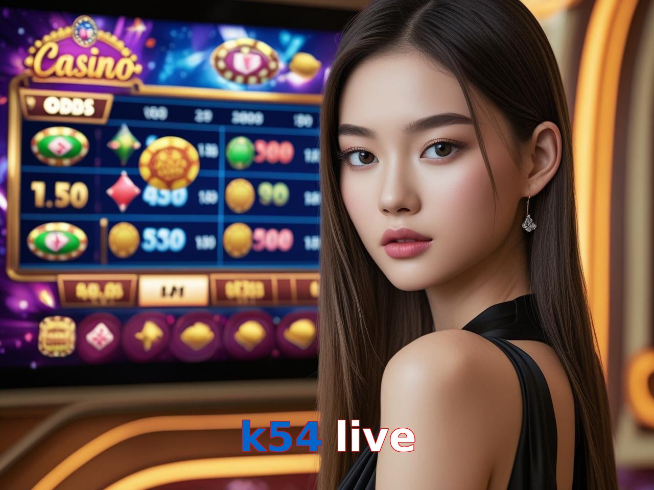 k54 live