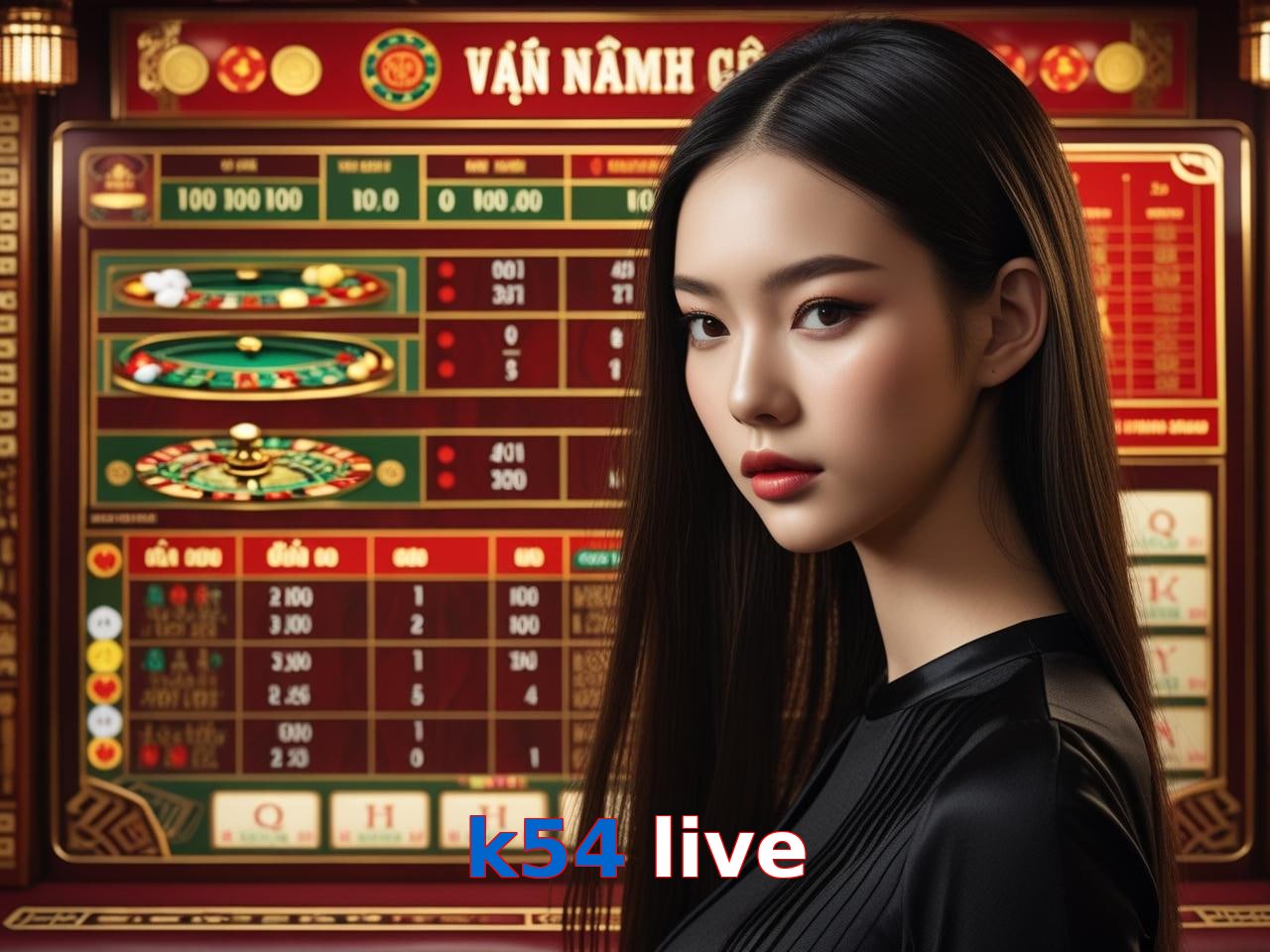 k54 live