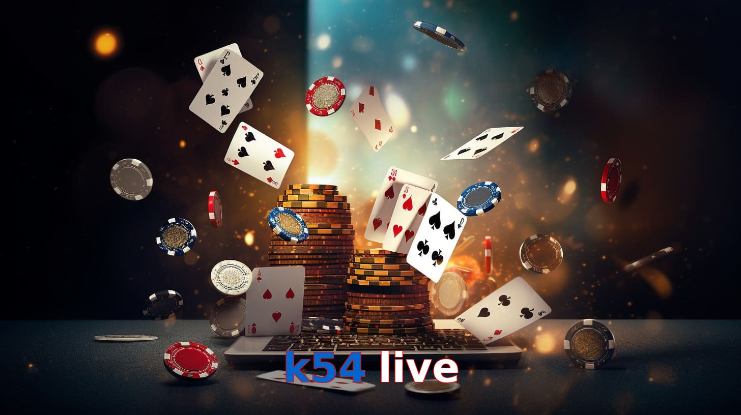 k54 live