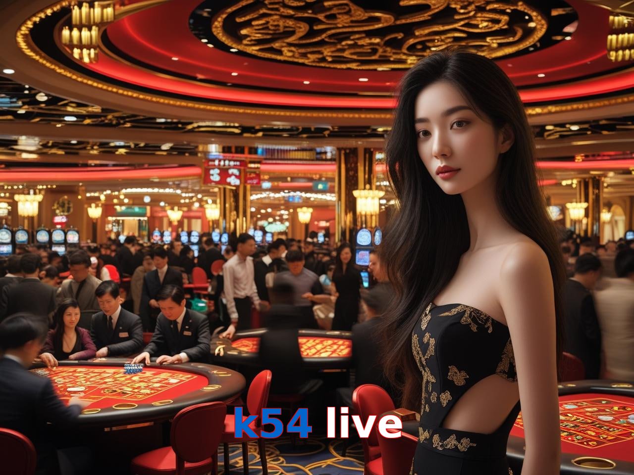 k54 live