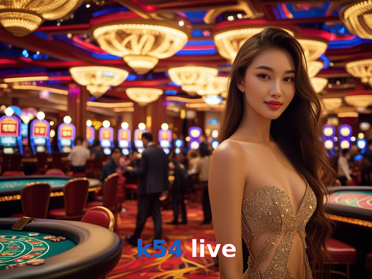 k54 live