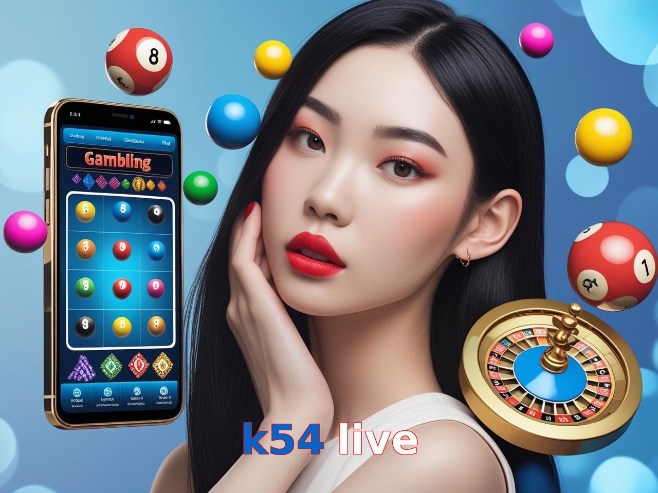 k54 live