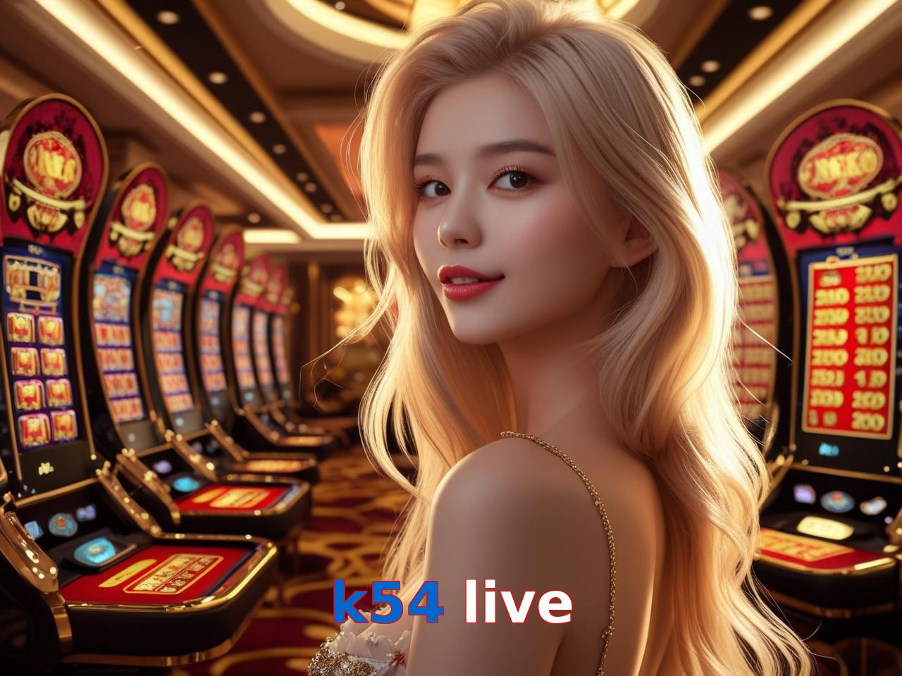 k54 live