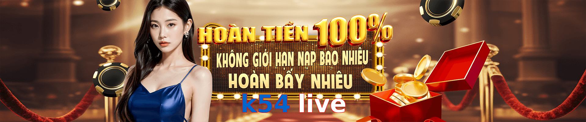 k54 live