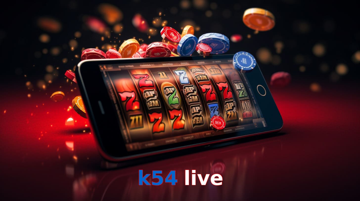 k54 live
