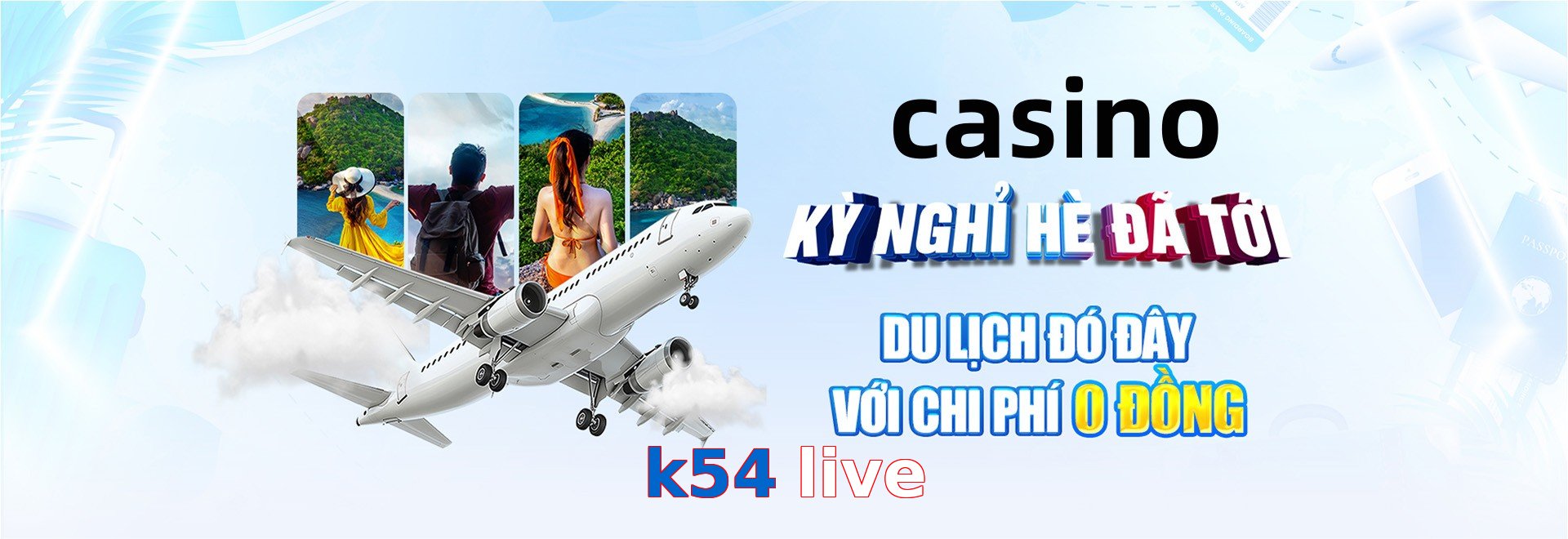k54 live