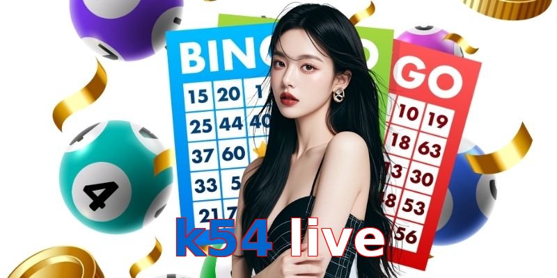 k54 live