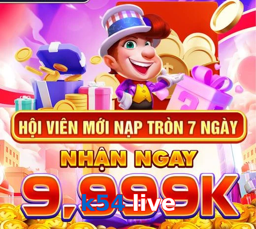 k54 live